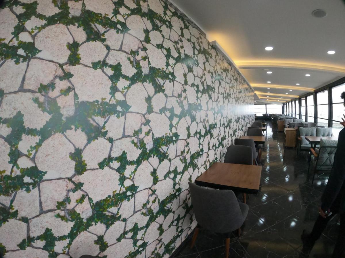 Arhavi Resort Otel Ngoại thất bức ảnh