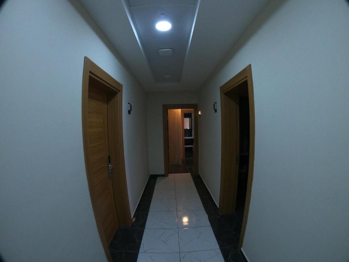Arhavi Resort Otel Ngoại thất bức ảnh