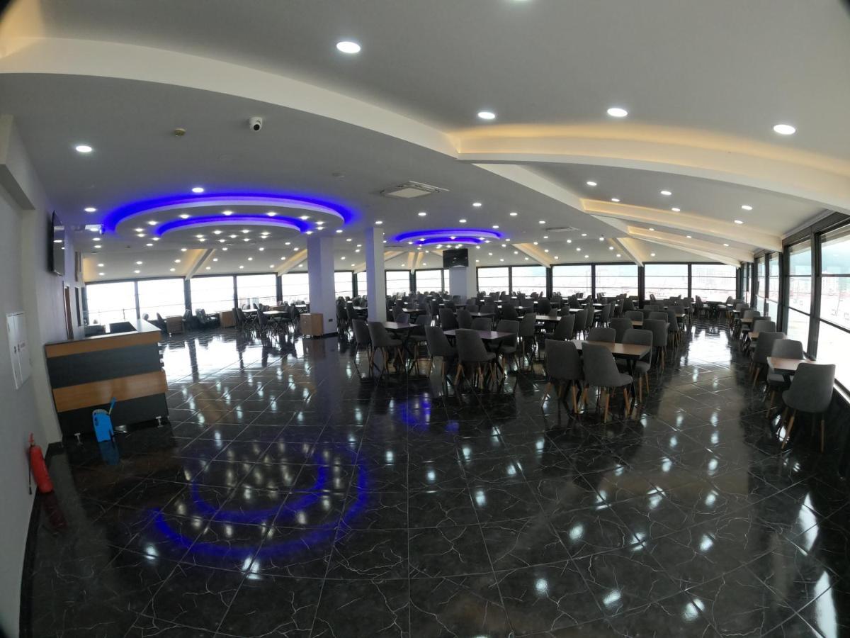 Arhavi Resort Otel Ngoại thất bức ảnh
