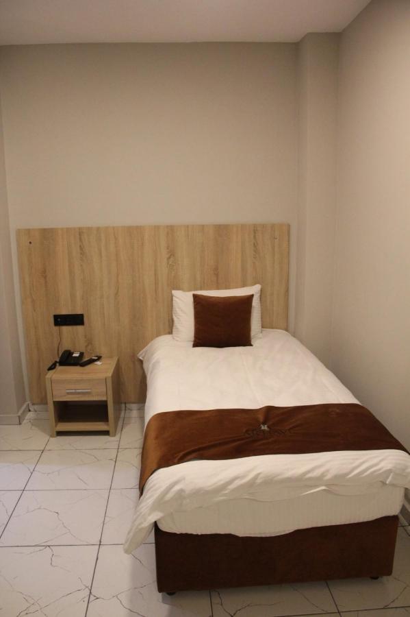 Arhavi Resort Otel Ngoại thất bức ảnh