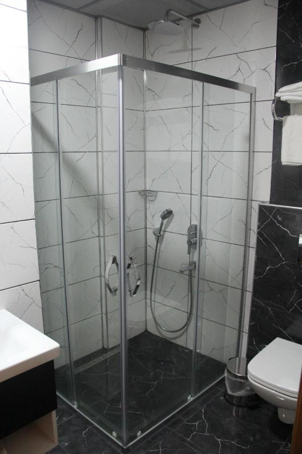 Arhavi Resort Otel Ngoại thất bức ảnh