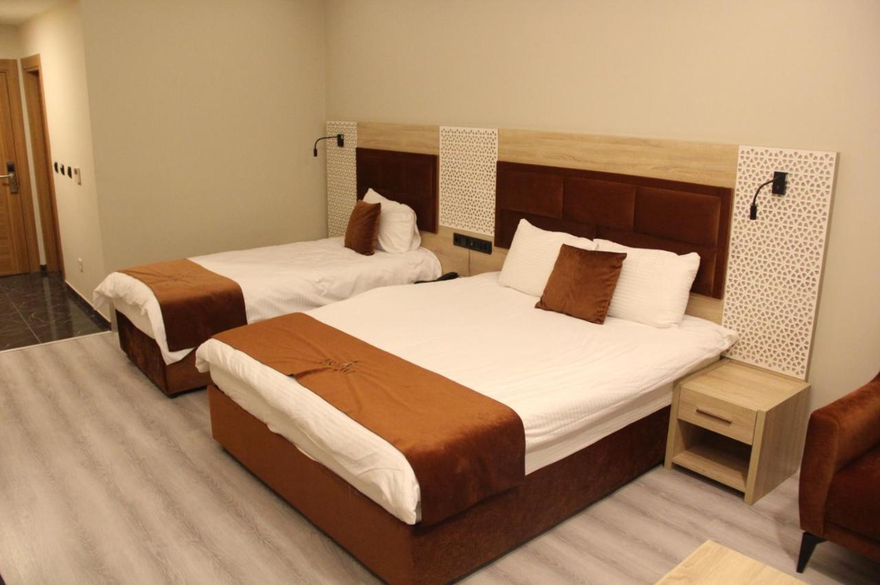 Arhavi Resort Otel Ngoại thất bức ảnh