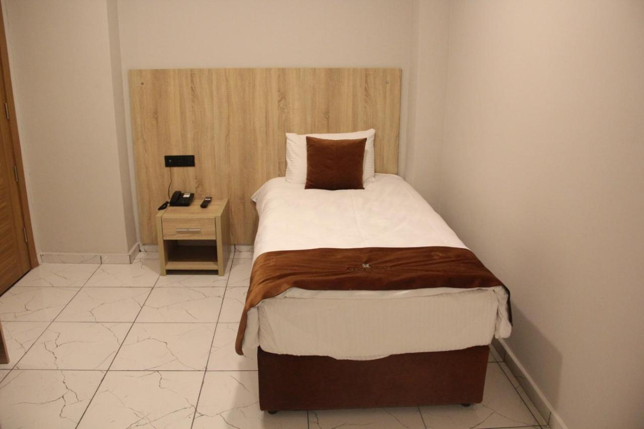 Arhavi Resort Otel Ngoại thất bức ảnh
