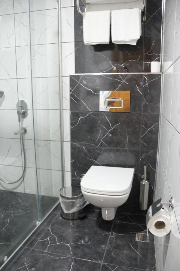 Arhavi Resort Otel Ngoại thất bức ảnh